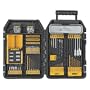 DeWALT 130-piece Drilling & Driving Set DW2536