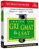 Inside the GRE GMAT & LSAT