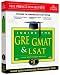 Inside the GRE GMAT &amp; LSAT