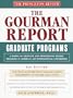 Princeton Review: Gourman Report of Graduate Programs, 8th Edition: A Rating of Graduate and Professional Programs in American and International Uni ... in American and International Universities)