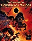Eigenschaften Koch Media  / Die Chroniken des Schwarzen Mondes (Hammerpreis)
