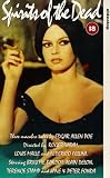 Spirits of the Dead [VHS] [1973]