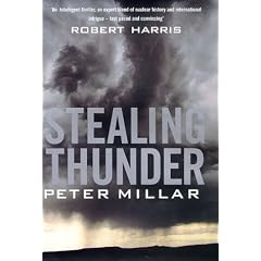 Thunder on the Left: Some Religio-Philosophical Essays.
