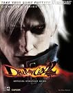 "Devil May Cry...