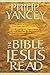 Books : The Bible Jesus Read