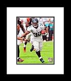 Jacksonville Jaguars Maurice Jones-Drew 2011 Action Framed Picture 8x10