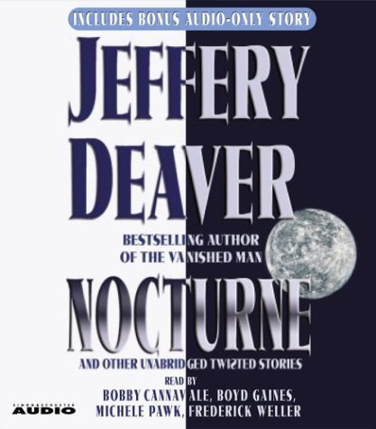  Jeffery Deaver