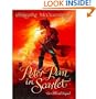 Peter Pan in Scarlet (Signed Edition)