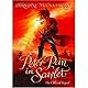 Peter Pan in Scarlet