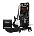 Behringer El Toro Guitar Package - Black