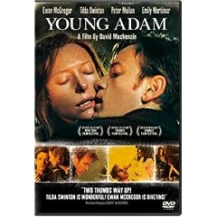 Young Adam [2003] (REGION 1) (NTSC)