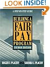 Building a Fair Pay Program