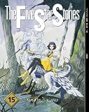 Five Star Stories #15