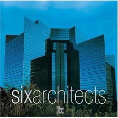Six Architects (Arquitectura Contemporanea (Bogota, Colombia).)
