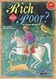 Rich or Poor? (Longman Book Project)
