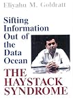 The Haystack Syndrome: Sifting Information Out of the Data Ocean