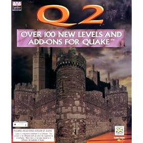Q2 Add-on for Quake by 