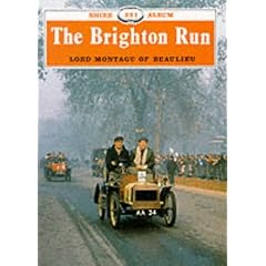 The Brighton Run (Shire album)