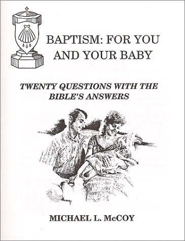 Baptism : For You and Your Baby under Sacraments in The Books Store