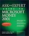 Ask the Expert Guide to Microsoft Money 2001