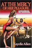 At the Mercy of Her Pleasure