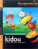 Revue Avanquest  / KIDOU