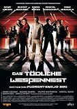 Das t�dliche Wespennest