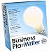 Software : Nova Business Plan Writer Deluxe 2006