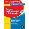 Epreuve Ecrite Sciences exp�rimentales et Technologie Concours 2013: Concours Professeur des Ecoles