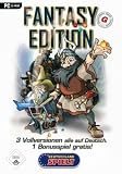 Eigenschaften Intenium/Deutschland spielt  / Fantasie Edition