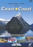New Zealand - Coast To Coast 2004 (NTSC)
