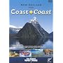 New Zealand - Coast To Coast [DVD] [2004] [NTSC]