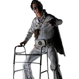 Sebastian Haff Action Figure from Bubba Hotep aka Elvis in Bubba Ho-tep