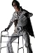 Sebastian Haff Action Figure from Bubba Hotep aka Elvis in Bubba Ho-tep