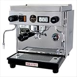 Livia 90 Automatic Espresso Machine - HML90A