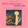 Petits d�jeuners et go�ters bio : soyez en forme toute la journ�e !
