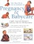 Complete Book of Pregnancy and
