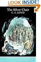 The Chronicles of Narnia (6) - The Silver Chair
