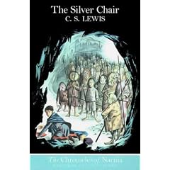 The Silver Chair (Chronicles of Narnia)