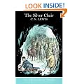 The Chronicles of Narnia (6) - The Silver Chair