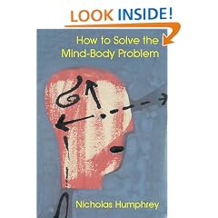 How to Solve the Mind-Body Problem (Journal of Consciousness Studies)