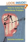 How to Solve the Mind-Body Problem (Journal of Consciousness Studies)