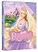 Barbie as Rapunzel