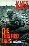 Omslagsbilde av The Thin Red Line