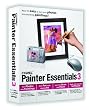 Corel Painter Essentials 3 Win/Mac [Old Version]