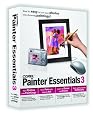 Corel Painter Essentials 3 Win/Mac [Old Version]