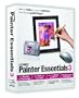Corel Painter Essentials 3 Win/Mac [Old Version]