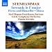 Stenhammar: Serenade (Serenade / Florez And Blanzeflor / Ithaca / Prelude and Bourree)