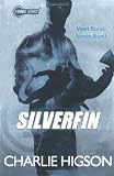 Young Bond: SilverFin