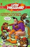 Review Slave Labor Publications  / Captain Dingleberry: Unplugged
